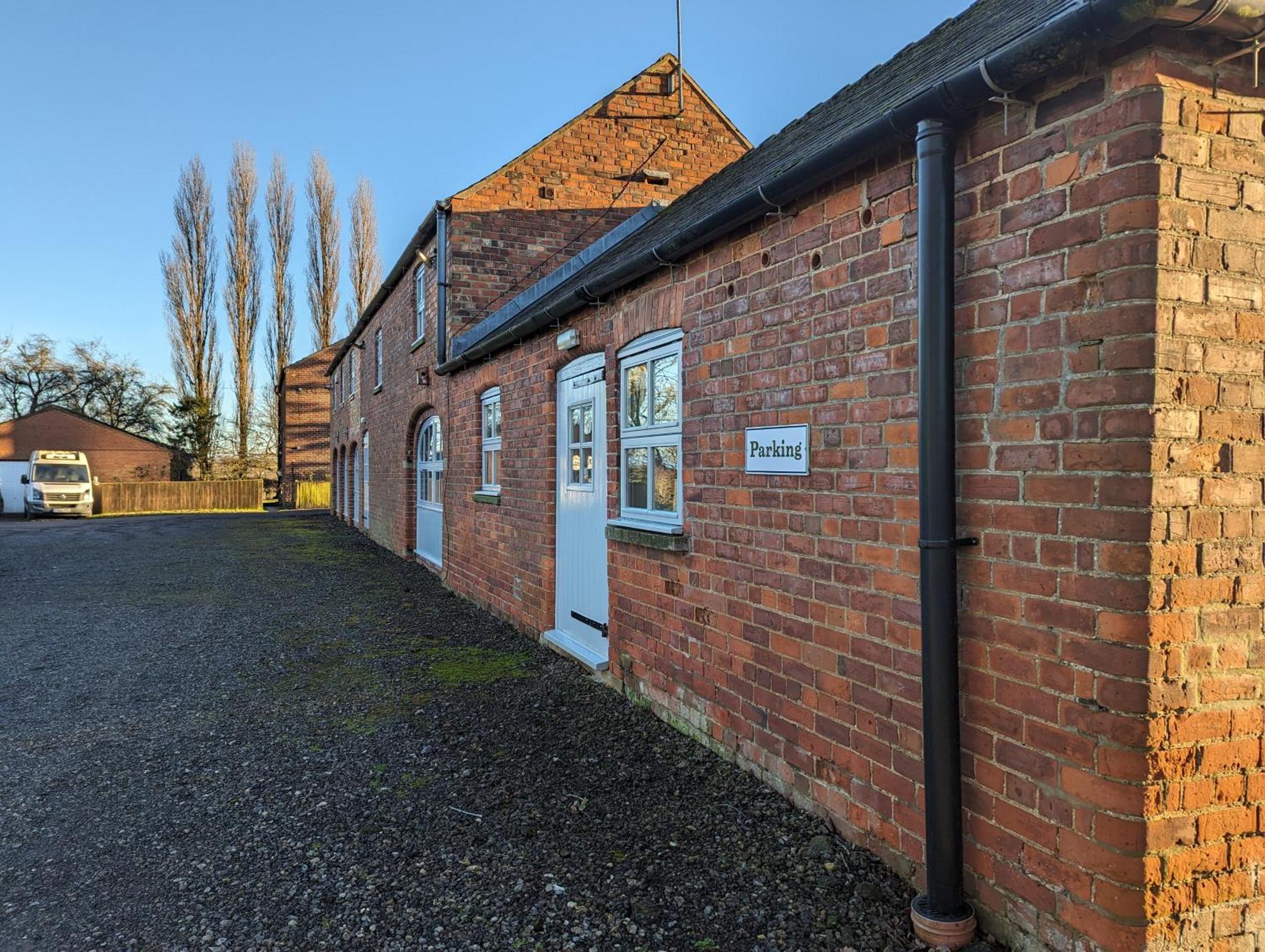 Wold Escapes, Highfield Farm Bed & Breakfast Driffield Exterior photo